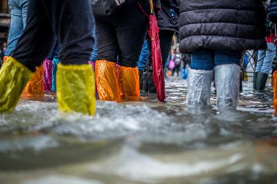 Google alertera d'éventuelles inondations en Argentine, au Chili et au Mexique avec cette fonction