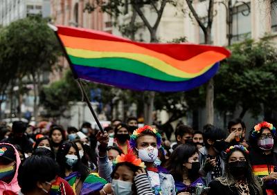 De la lutte à la libération : des phrases emblématiques qui ont marqué l'histoire des LGBT+