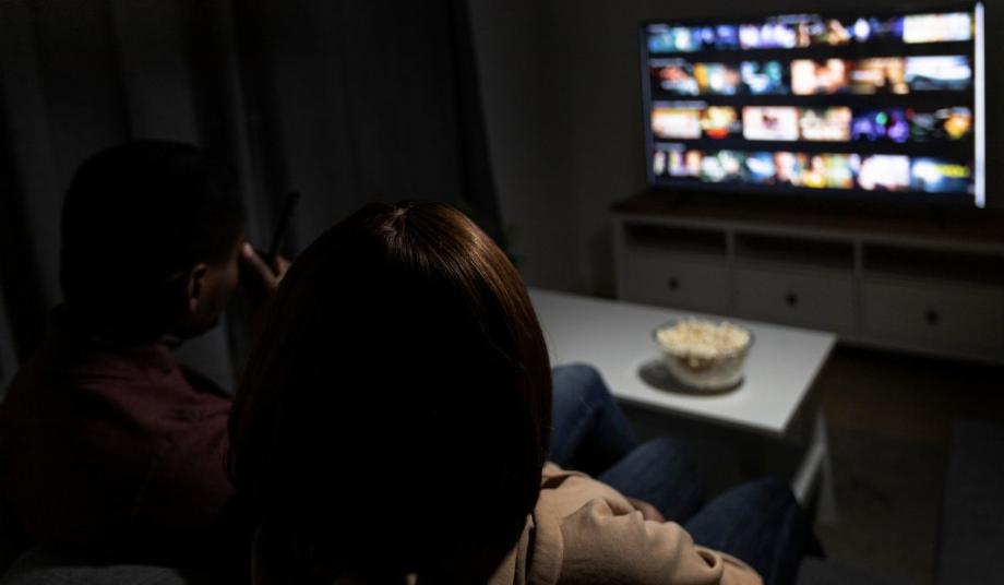 Plateformes de streaming gratuites. Freepik.