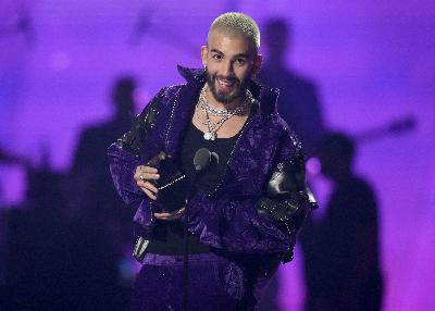 Manuel Turizo rafle des millions de vues sur Spotify : pourquoi son succès est dû