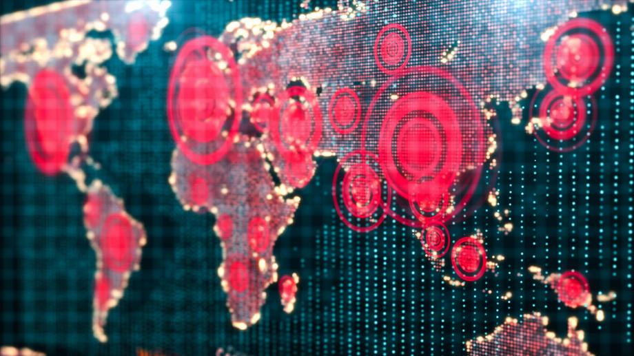L'Amérique latine présenterait une tendance réactionnaire avec l'utilisation éthique de l'intelligence artificielle pour sa régulation et la création d'un cadre juridique adéquat.