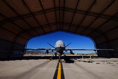 La vérité derrière l'histoire selon laquelle un drone contrôlé par l'IA a tué son opérateur lors d'une simulation
