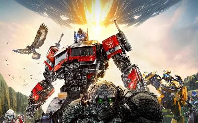 'Transformers : le réveil des bêtes' : pourquoi le Pérou était le protagoniste lors des enregistrements