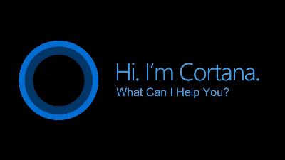 Cortana, le célèbre assistant virtuel de Microsoft, est sans emploi à cause de l'intelligence artificielle