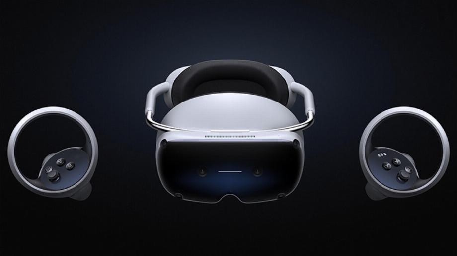 Les lunettes de réalité mixte auront une charge rapide SuperVOOC de 33 watts.