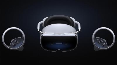 Trois fonctionnalités des nouveaux casques de réalité mixte d'Oppo