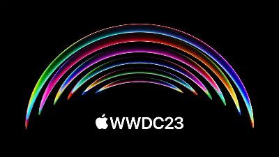 WWDC23 : Lunettes de réalité virtuelle Vision Pro, iOS 17 et nouveau Mac parmi les annonces d'Apple