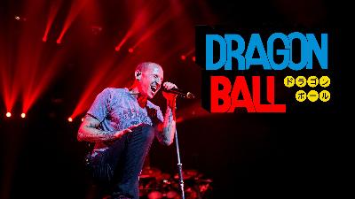 L'intelligence artificielle imite Chester Bennington, chanteur principal de Linkin Park, en chantant les tubes de Dragon Ball