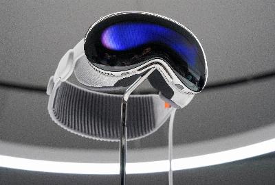 WWDC : l'un des créateurs de Vision Pro, les lunettes d'Apple, raconte comment s'est passé le développement