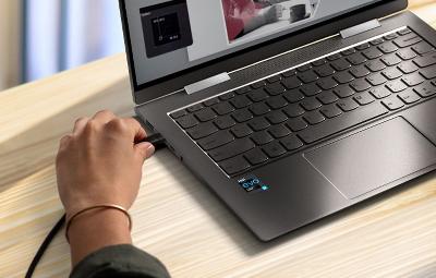 Pourquoi ne pas laisser le PC connecté toute la journée au courant