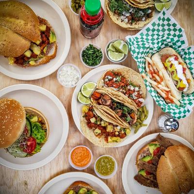 Saveurs végétaliennes à des prix abordables : les meilleurs et les moins chers restaurants de CDMX