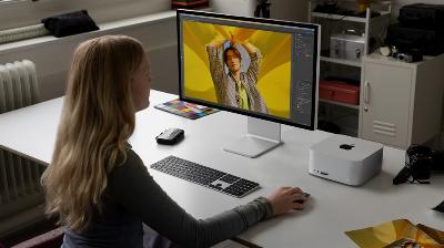 Apple lancerait un Mac géant de 30 pouces