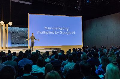Les nouvelles fonctionnalités de Google avec intelligence artificielle pour Chrome