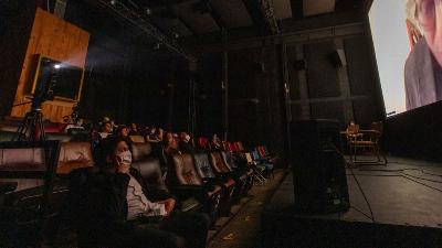 Le charme du cinéma alternatif à Puebla : où voir des films d'auteur en ville