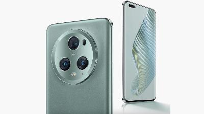Le smartphone HONOR qui défie les fleurons de Samsung et Apple