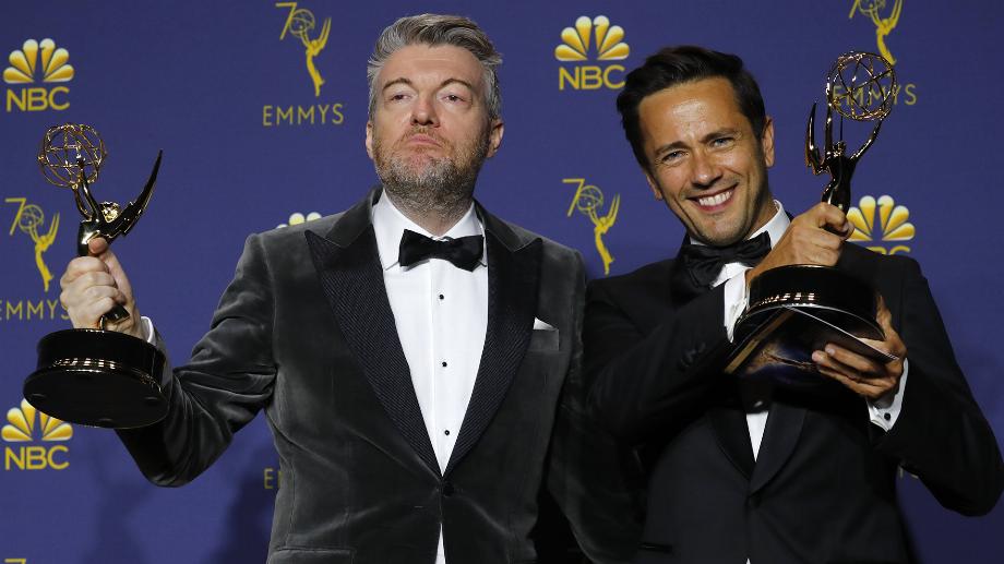 Le créateur de la série estime que ChatGPT n'a aucune créativité pour écrire. (Reuters)