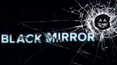 ChatGPT a aidé à écrire un chapitre de Black Mirror, comment ça s'est passé