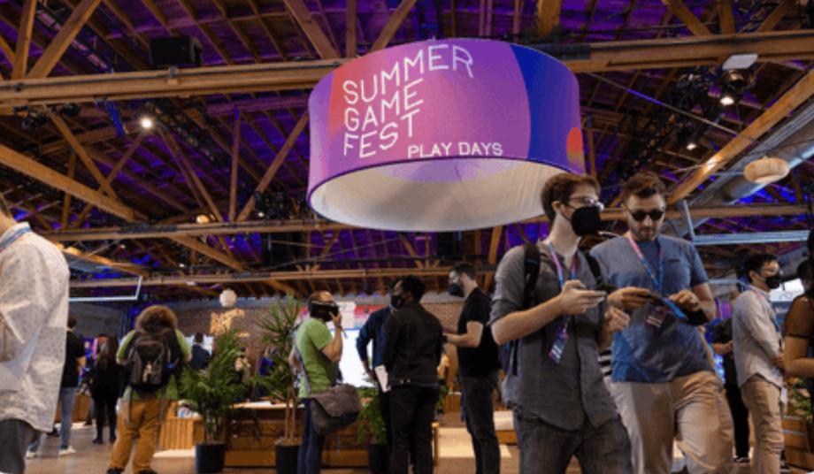 L'événement du jeu vidéo remplacera l'E3, qui a été annulé pour cette année.
