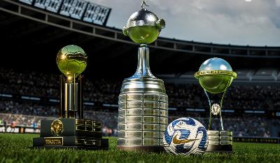 EA Sports assure la continuité des Libertadores et Sudamericana dans son prochain match