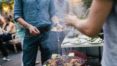 L'art de la viande rôtie : conseils et étapes pour un résultat juteux et savoureux