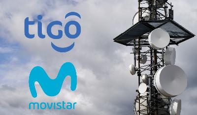 L'union entre Movistar et Tigo est le "remède concurrentiel" en Colombie avec Claro