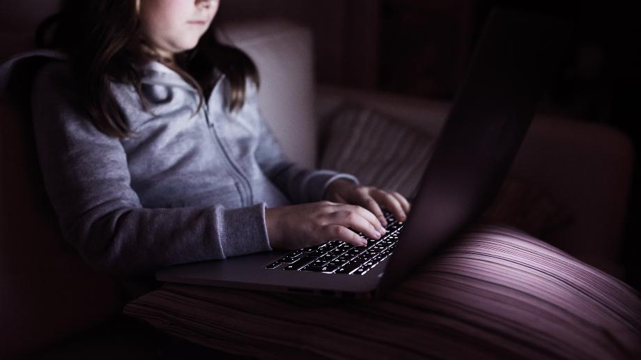 Ainsi, vous pouvez empêcher les enfants de voir du contenu inapproprié sur Internet.