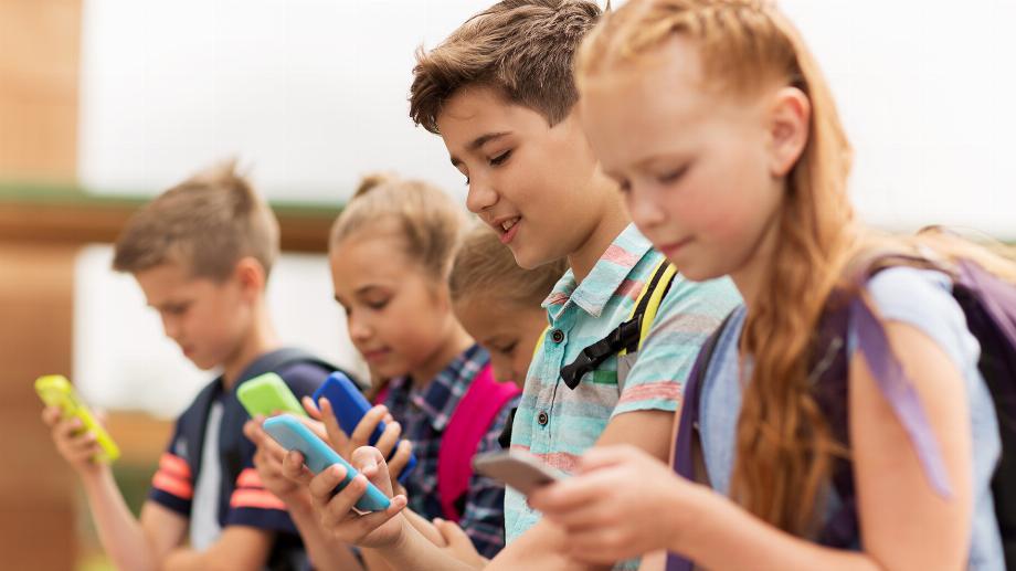 Ainsi, vous pouvez empêcher les enfants de voir du contenu inapproprié sur Internet.