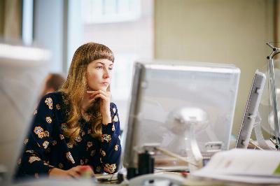 Cinq applications créées par et pour les femmes : le cycle menstruel et la sécurité sont les sujets de prédilection