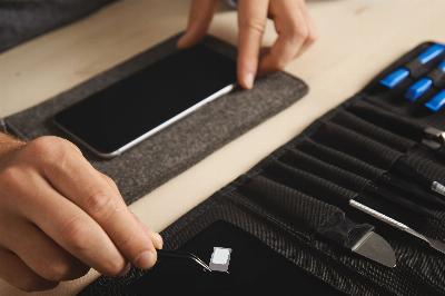 Comment mettre une clé sur la carte SIM et pourquoi il est important de le faire