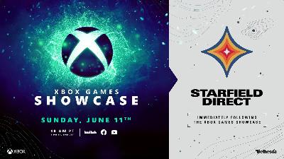 Les cinq jeux que Xbox présenterait au Summer Game Fest