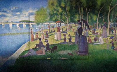 Galerie: ils ont utilisé l'intelligence artificielle pour développer des peintures classiques et il y a une controverse