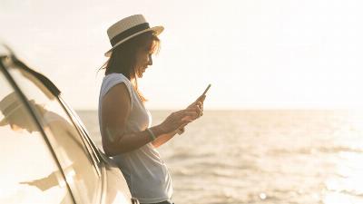Intelligence artificielle : comment fonctionne la technologie qui vous permet d'avoir une meilleure expérience de voyage