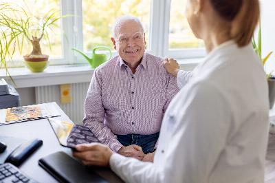 Routines d'exercices pour les personnes âgées : améliorez votre qualité de vie à tout âge