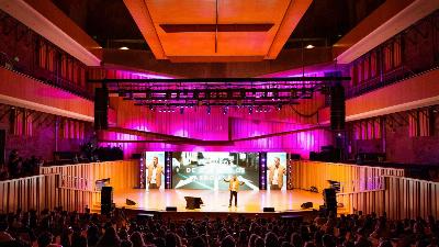 MMA Impact Argentina 2023 : l'intelligence artificielle et l'humanisation des affaires parmi les principaux défis marketing