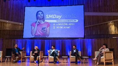 Social Media Day : une nouvelle édition de l'événement est arrivée qui réunit des experts de la communication et des réseaux sociaux