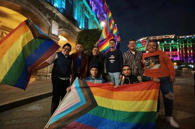 Célébrer la diversité : des militants LGBTI+ historiques qui ont marqué l'histoire du Mexique