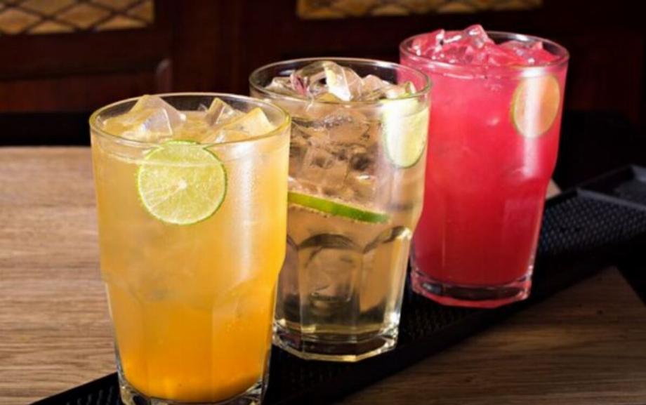 Restez hydraté et régalez votre palais avec ces recettes (File)
