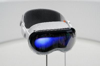 Apple cherche des ouvriers pour ses lunettes Vision Pro : des salaires entre 130 000 et 242 000 dollars