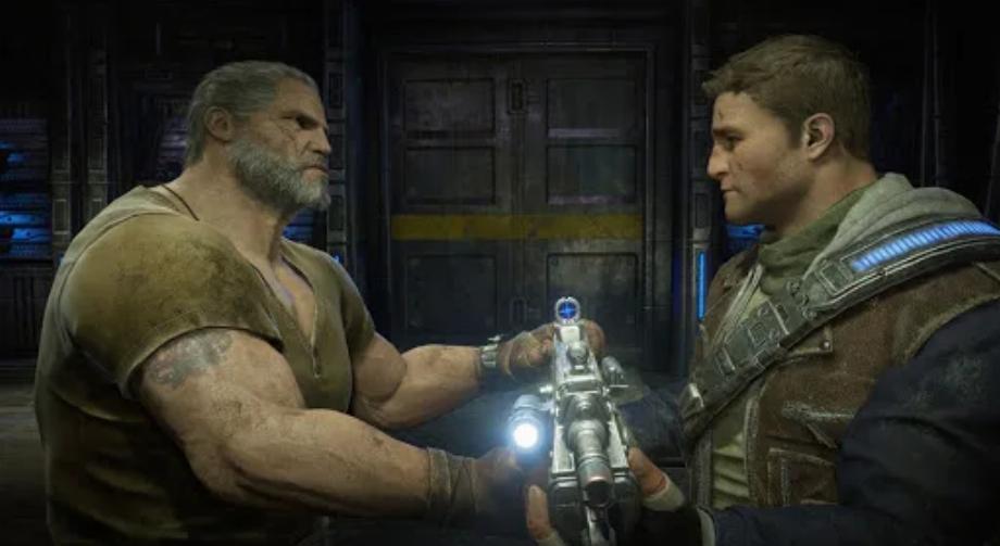 Le jeu est disponible sur les consoles Xbox et PC.