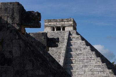 Lieux déclarés patrimoine mondial que vous devez visiter pendant vos vacances