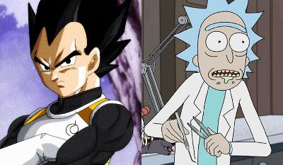 Les voix derrière Vegeta et Rick parlent d'intelligence artificielle et du risque d'être remplacé