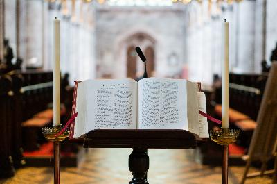 ChatGPT et religion : en Allemagne, ils l'utilisent pour faire des sermons