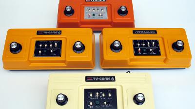 L'histoire des cinq consoles Nintendo avant NES, son premier succès