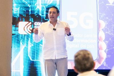 Le ministère des TIC confirme la date de l'enchère 5G en Colombie et l'expansion de la 4G
