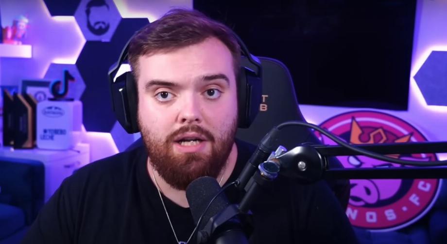 La chaîne du streamer espagnol a été attaquée pour promouvoir une arnaque au bitcoin.