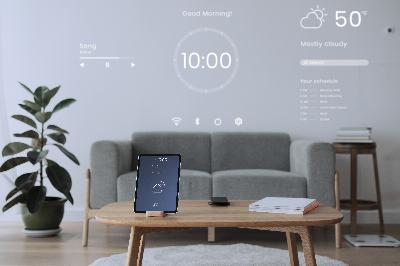 Guide pour avoir une maison intelligente : qu'est-ce que c'est et pourquoi ça vaut la peine de l'avoir