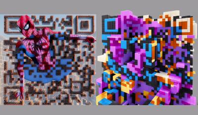 Comment créer des codes QR artistiques gratuitement
