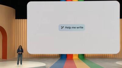 L'intelligence artificielle de Google pour Gmail arrive sur les téléphones iPhone et Android