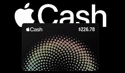 Comment configurer des paiements automatiques avec Apple Cash dans iOS 17