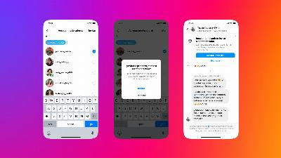 Que sont les chaînes sur Instagram et pourquoi la façon d'afficher la publicité change-t-elle ?